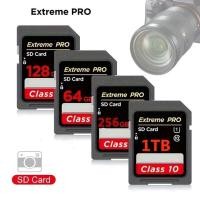 ราคา SanDisk Extreme Pro SD Card SDXC Speed R 200MBs 32GB 64GB 128GB ( SDXC ) เมมโมรี่การ์ด กล้อง DSLRSanDisk การ์ดความจำ Mic (41111183557)