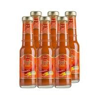 ราคา โรซ่า ซอสพริก 200กx6 กระป๋อง Roza Chili Sauce 200g x6 Canned (3546518483)