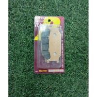 ราคา ผ้าเบรคหน้าดิสdaytona yamaha SR400 (51906259127)