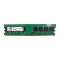 ราคา Kingston ValueRAM 512MB 240-Pin DDR2 SDRAM DDR2 553 (PC2 4200) KVR533D2N4/512 (26965550295)