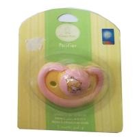 ราคา Disney จุกนมหลอก (สีชมพู) (46791789)