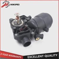 ราคา 059115389K for Audi A6 Quattro A7 A8 Q5 Q7 VW Touareg 3.0L TDI V6 Engine Oil Filter Housing 0591153 (42928282428)