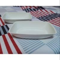 ราคา จานเป พลาสติกการบินไทย (3434033919)