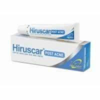 ราคา Hiruscar Post Acne 5g (20597917)
