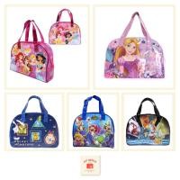 ราคา กระเป๋าพลาสติก กันน้ำ ว่ายน้ำ เจ้าหญิง Disney Princess Rapunzel Pokemon Princess Mario มาริโอ้ (18715398683)