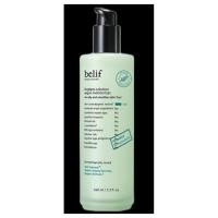 ราคา [Belif] Problem solution Vegan Moisturizer 100ml / Korean Vegan Moisturizer / Moisture Lock by sellitvibe (53107049385)