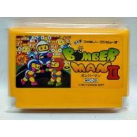 ราคา ตลับเกม Bomber man 2 บอมเบ้อแมน ภาค2 เกมแนววางระเบิดทำลายกำแพงหาของผ่านด่านกำจัดBoss (9886610862)