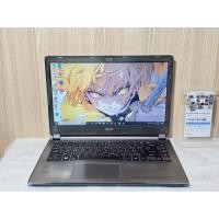 ราคา Notebook ACER ASPIRE​ V CPU: Core​ i5​-4200U 2​C 4T RAM: 12 GB โน๊ตบุ๊คมือสอง (43904809496)