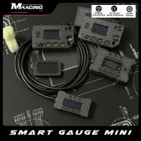ราคา Smart Gauge Mini สำหรับ Wave,Giorno,PCX,Lead,Forza S3-S6 (40277909833)
