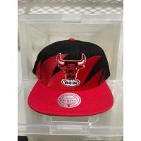 ราคา Mitchell & Ness Chicago Bulls Sharktooth Snapback (26534985839)