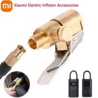 ราคา เปลี่ยน Xiaomi แบบพกพา Deflatable รถทองเหลือง 8 มม.ยางล้อ Air Chuck ปั๊มวาล์วคลิป Clamp Connector อะแดปเตอร์อุปกรณ์เสริมอัตโนมัติ Tyre วาล์ว (20647631182)