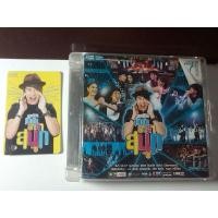 ราคา บัตรคอนเสิร์ตเก่าสะสม+แถมวีซีดีคอนเสิรต์ อาสาพาสนุก 1 แผ่น (22256464498)