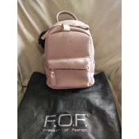 ราคา F.O.F.กระเป๋าเป้มือสอง แท้ (15721100470)