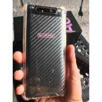 ราคา samsung A80 BlackPink limited (12421446550)