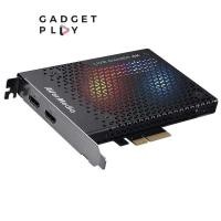 ราคา [กรุงเทพฯ ด่วน 1 ชั่วโมง] AVerMedia GC573 Live Gamer 4K (8805223847)