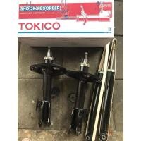 ราคา โช๊คอัพmazda 2 ปี 2010-2019 ราคาตัวละ ตรงรุ่น tokico (42819007692)