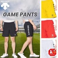 ราคา Hummel Half Pants Game Pants Men's (40220729283)