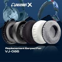 ราคา Earpad Earcup EarCushion JBL VJ-086 VJ 086 แผ่นโฟม (54459157780)