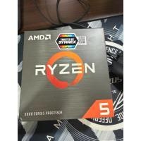 ราคา AMD RYZEN 5 5600 (มือสอง) (41526275888)