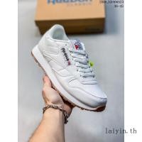 ราคา สินค้าใหม่ Reebok/Reebok LX 2200 อินเทรนด์ American Retro Casual รองเท้าวิ่งกีฬาน้ําหนักเบา CMWY (44230258868)