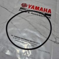 ราคา โอริงซีลเพลาข้อเหวี่ยงซ้าย ฝาครอบแม่เหล็ก ข้อเหวี่ยงซ้าย Yamaha Nmax เก่า (49656355505)