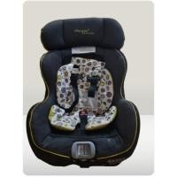 ราคา คาร์ซีทยี่ห้อ First Years true fit recline มือสองสภาพ 90% (27135425549)