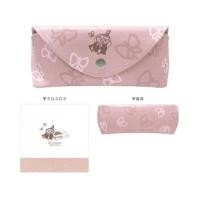 ราคา พร้อมส่ง !!! กล่องแว่น Moomin Little my สีชมพู ลิตเติ้ลมาย มูมินตรงกระดุมเป็นแม่เหล็กใช้งานง่าย มาพร้อมผ้าเช็ดเลนส์ !!! (24618807621)