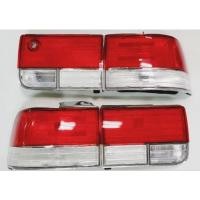 ราคา ไฟท้าย ไฟท้ายแต่ง HONDA ACCORD 1992-1993 ตัวท้ายสั้น (29606031251)