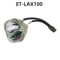 ราคา คุณภาพสูง ET-LAX100 โคมไฟสําหรับ Panasonic PT-AX100 PT-AX100E PT-AX100U PT-AX200 PT-AX200E PT-AX200U โปรเจคเตอร์ (26280439178)