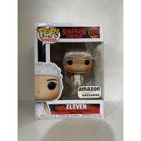 ราคา Funko Pop Eleven Stranger Things Exclusive 1248 (21378899287)
