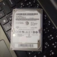 ราคา Hdd Notebook ฮาร์ดดิสก์โน้ตบุค 2.5 Seagate 1Tb มือสอง. (54308463624)