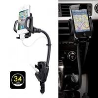ราคา Capdase RacerMount T2 Car Charger (988919615)