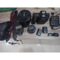 ราคา Canon EOS 6D พร้อมเลนส์ 24-105mm 50mm แฟลช 580EX II (7311836934)