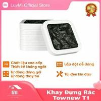 ราคา Xiaomi Townew ถาดถังขยะ T1,T1S,T3,TAir,... (42213486802)