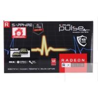 ราคา การ์ดจอ VGA (การ์ดแสดงผล) SAPPHIRE PULSE RX570 4G G5 HDMI DP 4GB GDDR5 มือ2 คุณภาพดี (9912949552)
