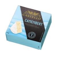 ราคา คาสเทลโล คาเมมเบิร์ตชีส 125 ก. Castello Camembert จัดส่งแบบ express delivery ได้รับของภายในวัน (57251459366)