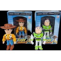 ราคา TOY STORY MODEL โมเดลทอยสตอรี่ แพคละ 2 ตัว มีวู้ดดี้และบัสไลท์เยียร์ จากการ์ตูนดัง (24524278757)