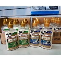 ราคา น้ำมันหยอดโซ่ FINISH LINE CERAMIC แบบ WET/WAX ขนาด 4oz. (11367298523)