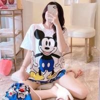 ราคา เสื้อมิกกี้ ✅งานป้าย Czesc ✅เนื้อผ้าดีใส่สบาย (4832436332)