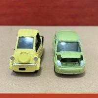 ราคา TOMICA : โมเดลรถเหล็กโทมิกา ปีเก่า ของเล่นของสะสม มือสองญี่ปุ่นสภาพดี (40520919119)
