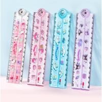ราคา น่ารัก ซานริโอ 30เซนติเมตรหมุนพับไม้บรรทัดบิ๊กหูสุนัข15เซนติเมตรไม้บรรทัด ทํานอง นักเรียนมัลติฟังก์ชั่ไม้บรรทัดคิตตี้พับไม้บรรทัดคุโรมิสไตล์ญี่ปุ่นหมุนไม้บรรทัดนักเรียนเครื (25746649533)