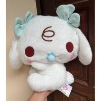 ราคา ตุ๊กตาซินามอโรล Cinnamoroll ตัวใหญ่มาก ป้ายห้อย (43069326299)