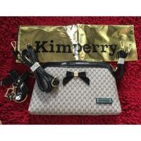 ราคา กระเป๋าสะพายข้าง kimperry (1364381480)