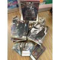 ราคา ❌❌ ติดจอง boxset เด็กฝึกระทึกขวัญ 1-6 รอบจอง หนังสือมือ 2 (47856050980)