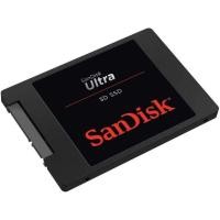 ราคา SSD SATA 500GB/GO SANDISK UILRA (44955413303)