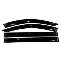 ราคา กันสาด/คิ้วกันสาด Mitsubishi Pajero Sport 2008-2014 สีดำ.s (2368659216)