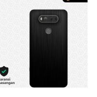 ราคา [EXACOAT] LG V20 Skins Titanium Black (40819469052)