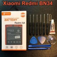 ราคา แบต Redmi 5A (BN34) แบต Xiaomi Redmi 5A (3892763790)