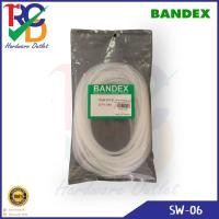 ราคา Bandex ไส้ไก่ พันจัดเก็บสายไฟ Spiral Bindings ยาว 10 เมตร ( SW-06 ) (16098999518)