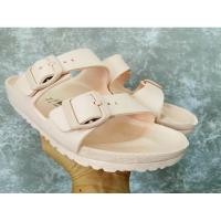 ราคา Birkenstock รองเท้าแบรนด์แท้มือ2 size 36-37 (29471599188)